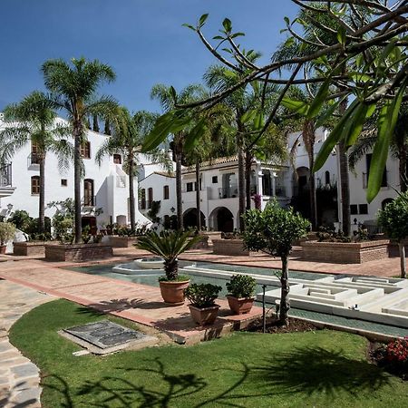 Senorio De Marbella Sea View Penthouse Apartament Eksteriør bilde