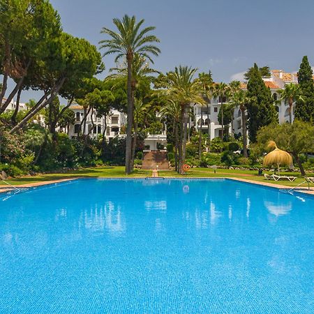 Senorio De Marbella Sea View Penthouse Apartament Eksteriør bilde