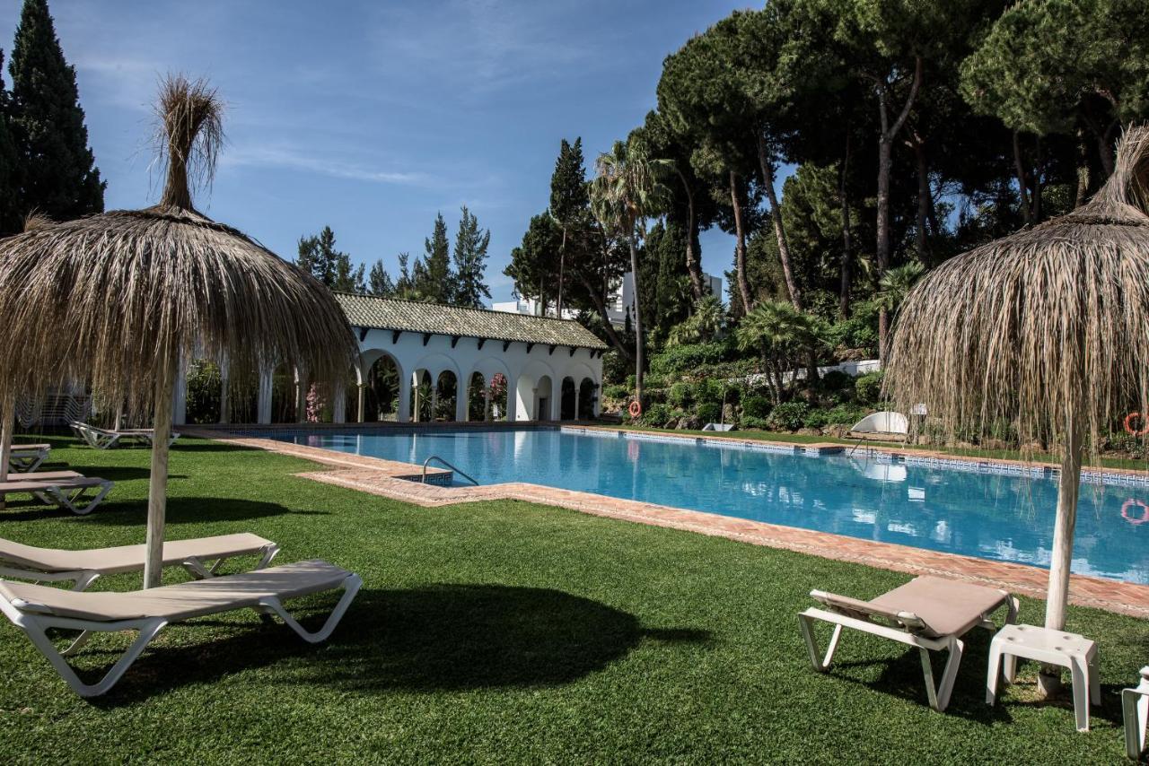 Senorio De Marbella Sea View Penthouse Apartament Eksteriør bilde